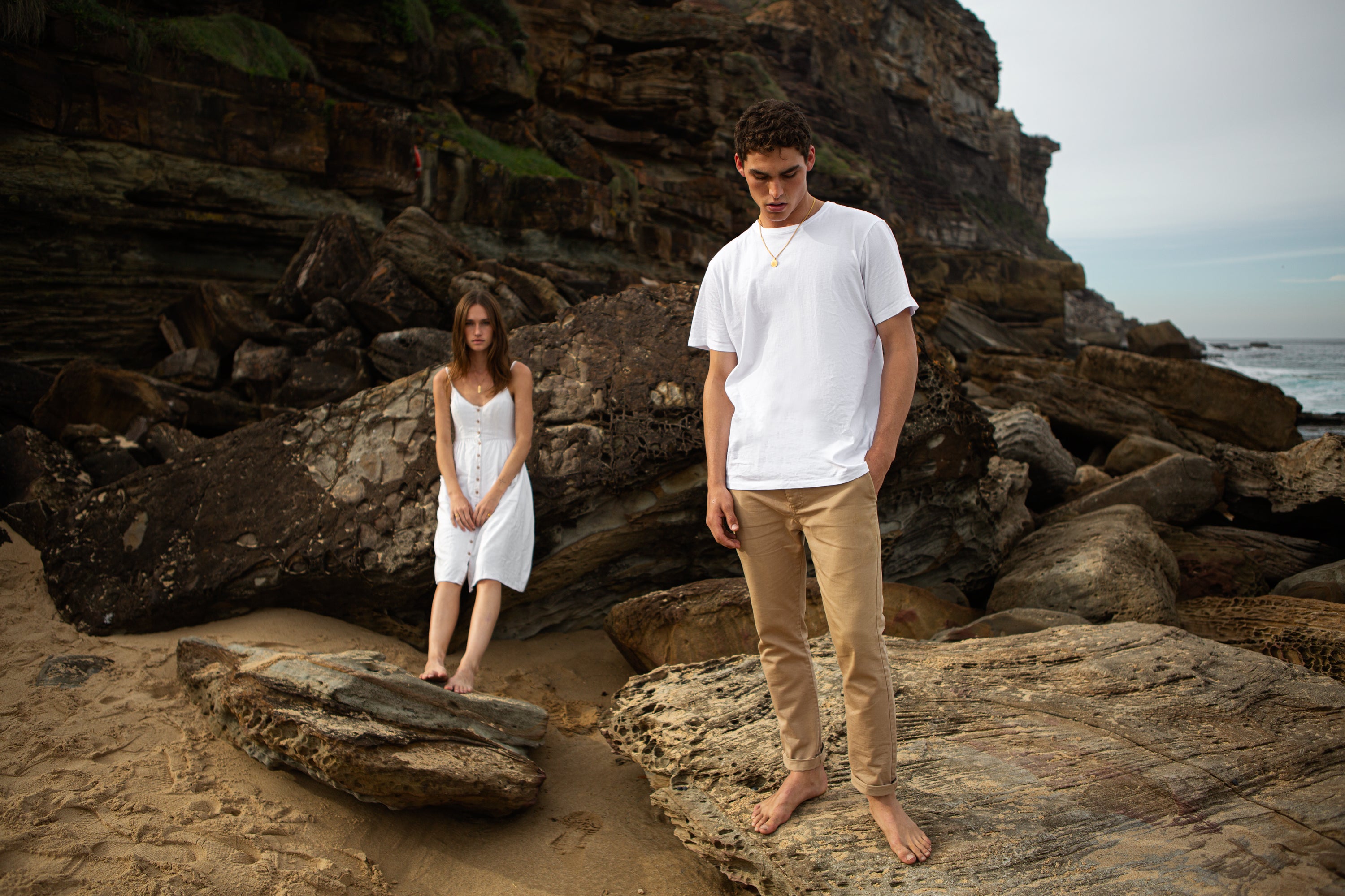 Clarity // AW20 Editorial