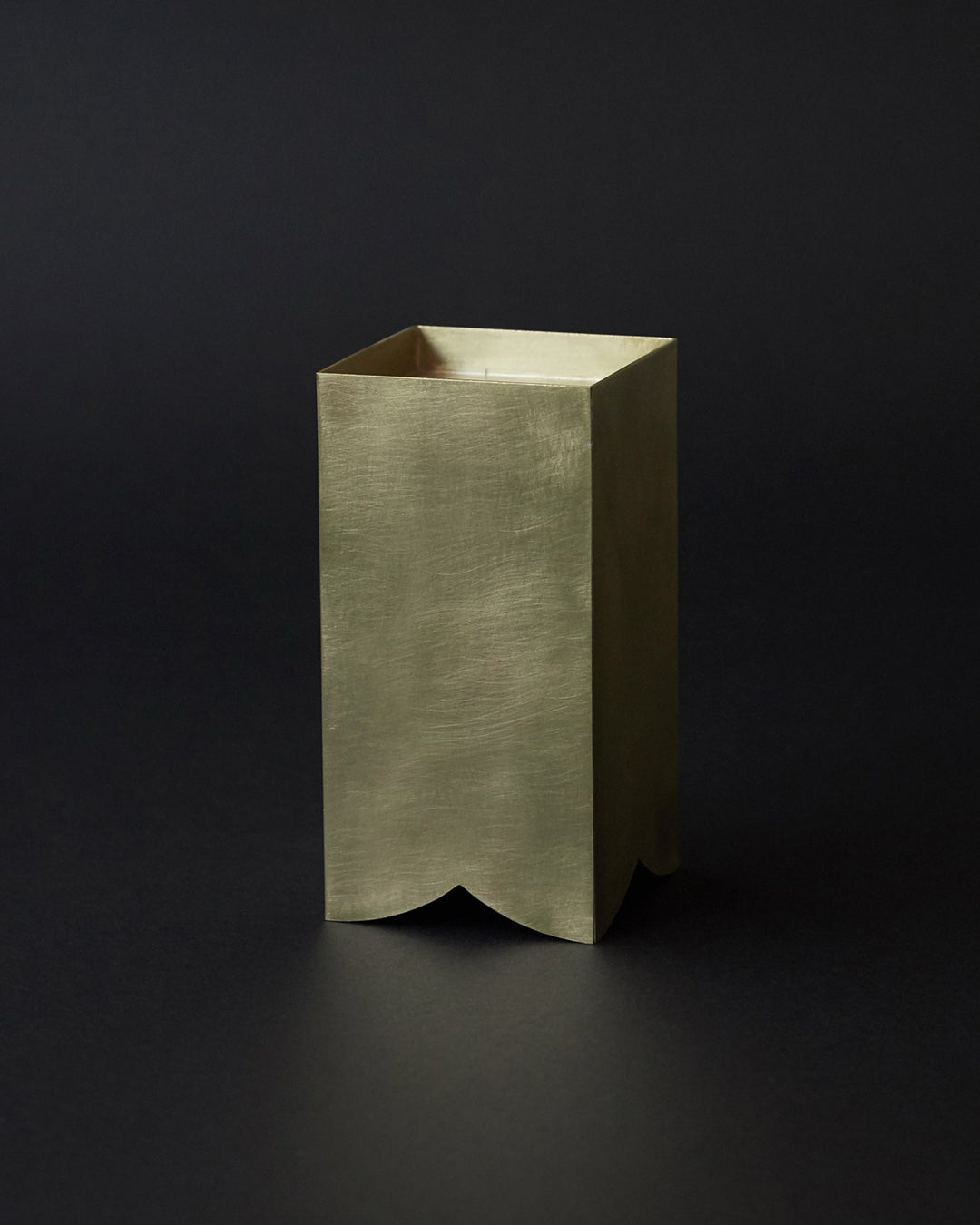 Brass Tray // KYSS - Westhill
