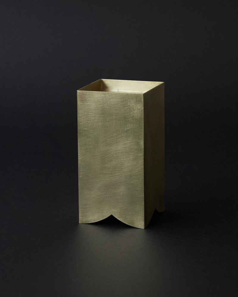 Brass Tray // KYSS - Westhill