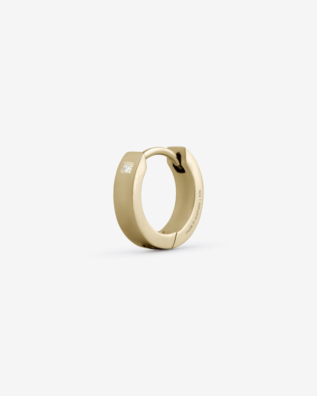 Westhill Gold Diamond Earring
