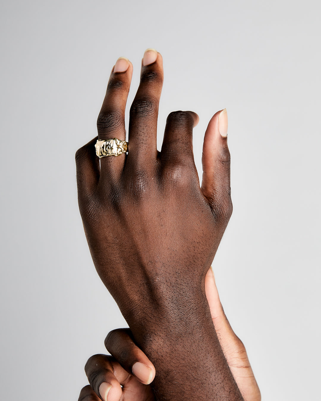Westhill-Mikkapedia-Gold-Chonky-Ring