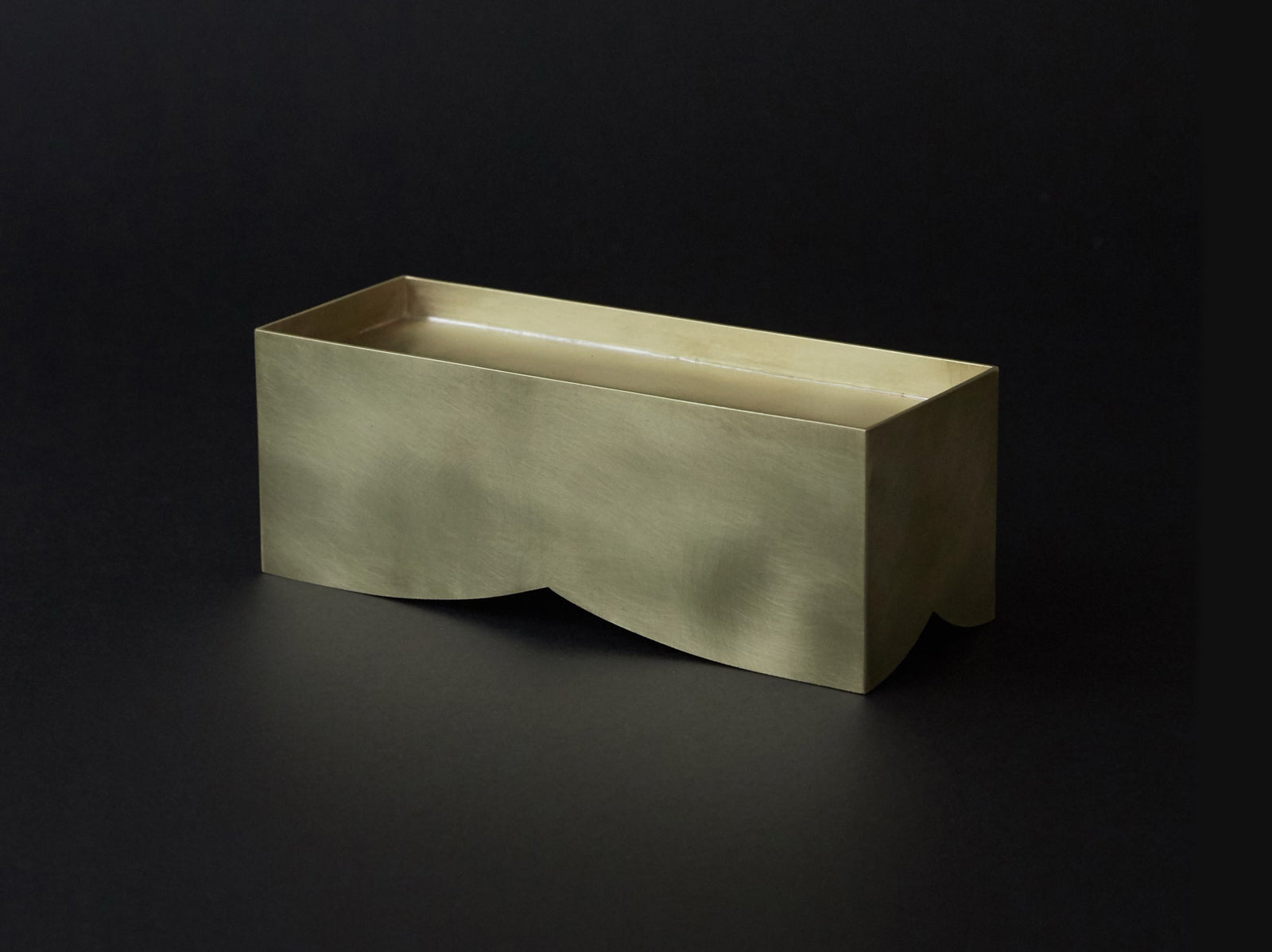 LABS 002 // Studio KYSS