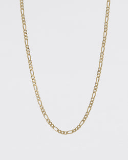 Gold Figaro Chain - Westhill