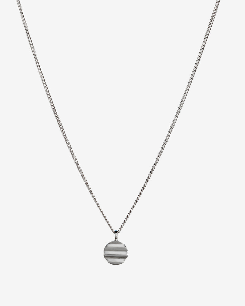 White Gold Kyoto Pendant - Westhill