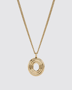 Westhill Gold Kyoto Pendant