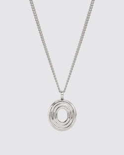 Westhill Silver Kyoto Pendant