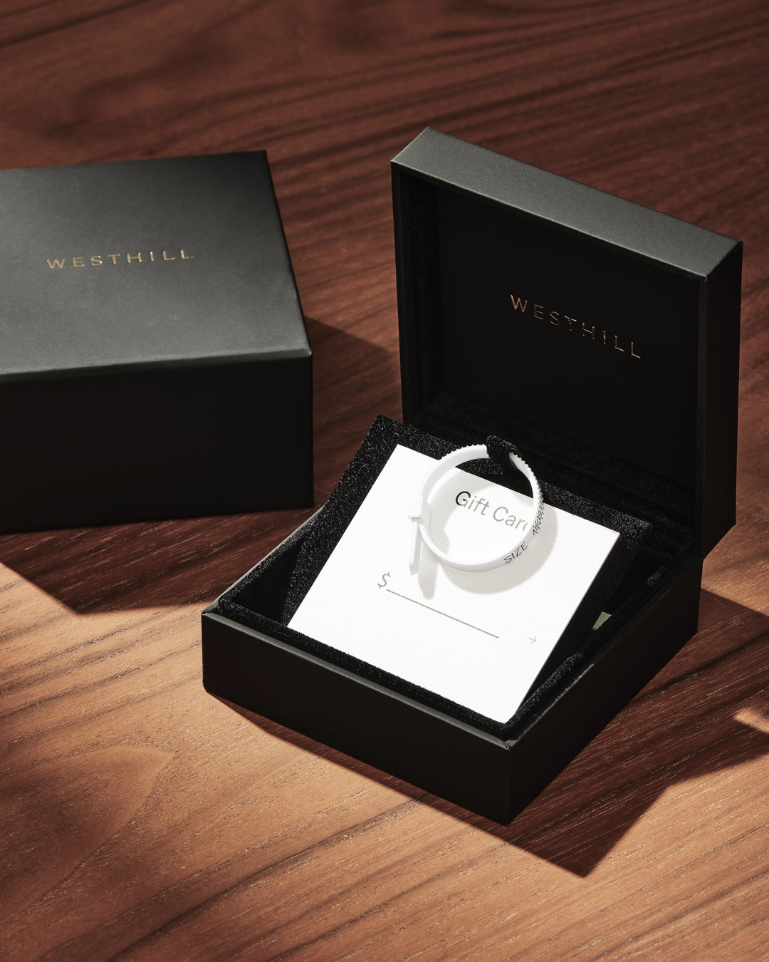 Gift Card Pack - Westhill