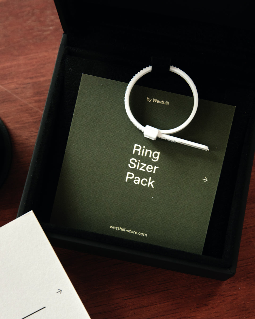 Gift Card Pack - Westhill