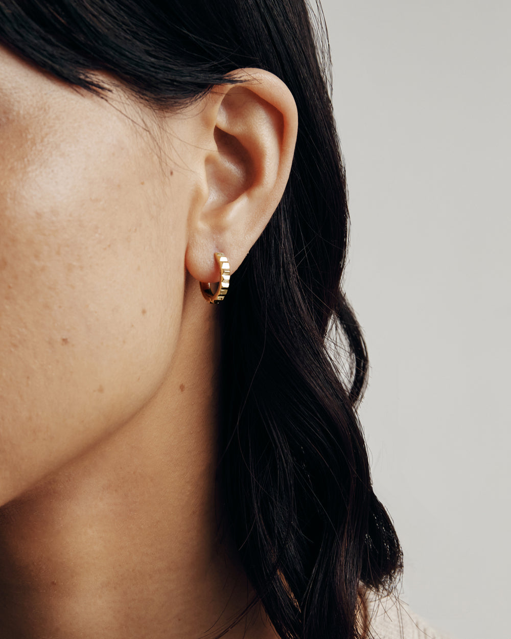 Kyoto Collection - Westhill - Solid Gold & Sterling Silver