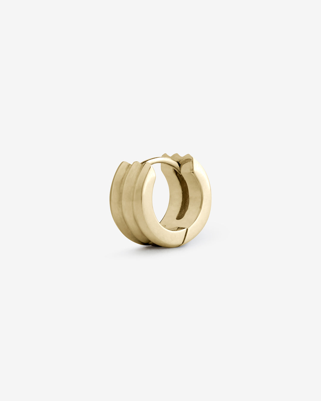 Westhill Gold Kyoto Earring