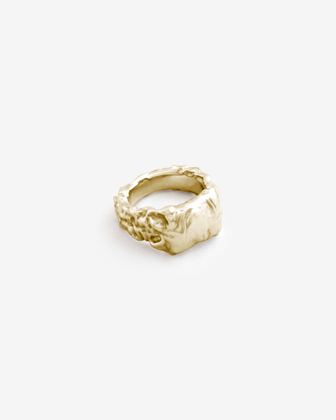 Westhill-Mikkapedia-Gold-Chonky-Ring