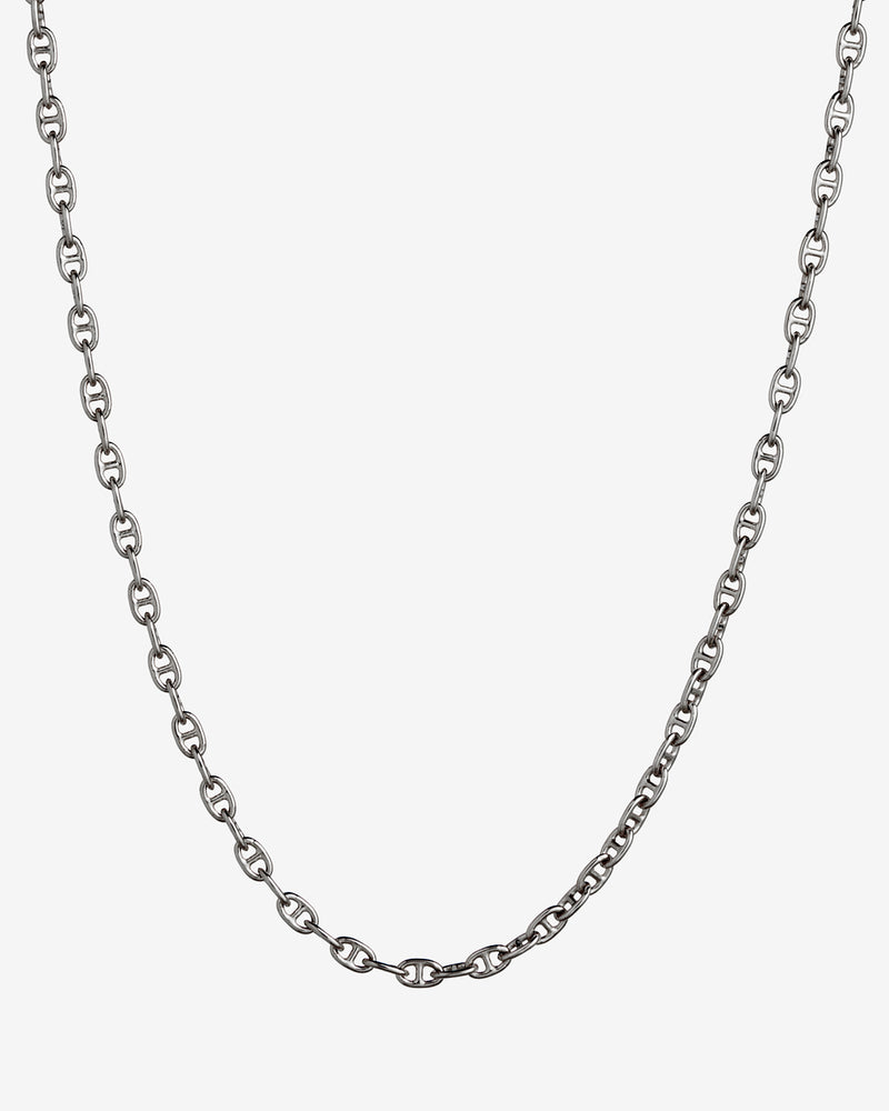 Silver Seafarer Chain - Westhill