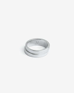Silver Connections Ring - Westhill