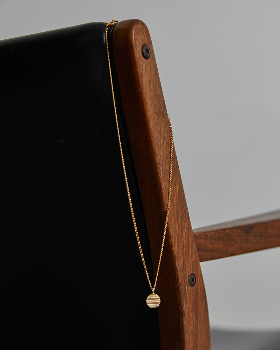 Gold Kyoto Pendant - Westhill